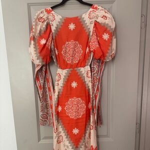 Antonio Melani fitted Dress